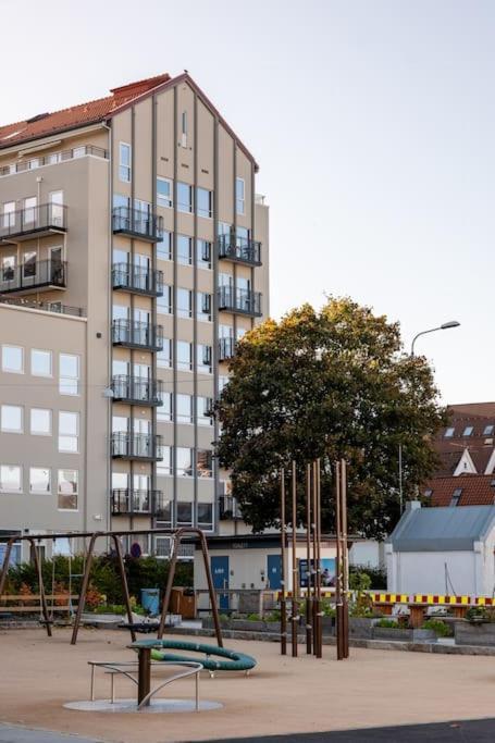 Apartament Beautiful Penthouse With An Ocean View In Bergen Zewnętrze zdjęcie